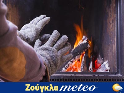 Όσο χιόνι έριξε, έριξε…