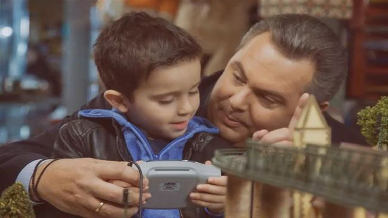 Καμμένος: Οι ΑΝΕΛ θα είναι η δύναμη που θα κρατά το τραινάκι στις γραμμές