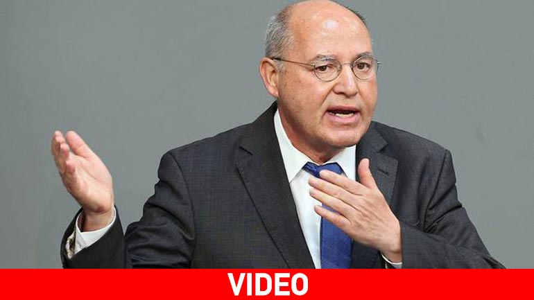 Γερμανική βουλή: Κατά της συμφωνίας τάσσεται το κόμμα της Αριστεράς