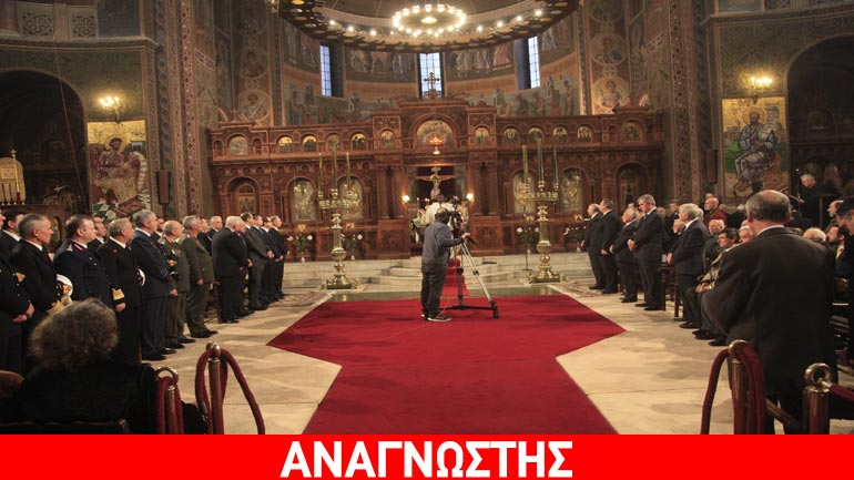 Όταν το φαίνεσθαι, είναι πιο “ιερό” από την ουσία