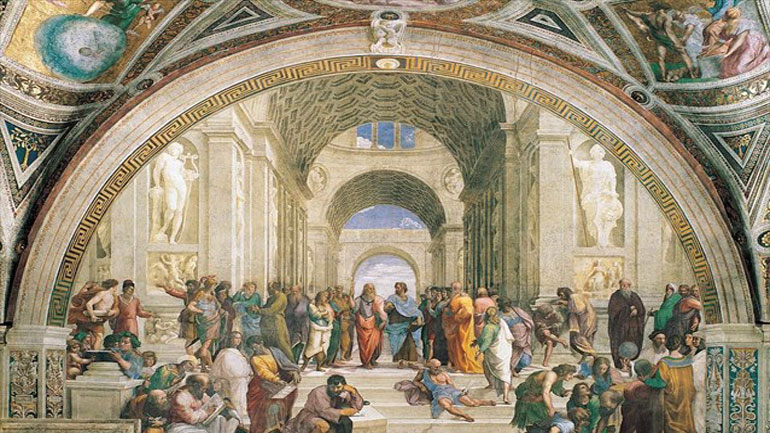 Το 27ο Διεθνές Συνέδριο Φιλοσοφίας ξεκινάει στη Βουλιαγμένη