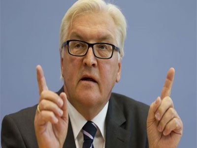 Δεν θέλουν ανεξάρτητο κουρδικό κράτος οι Γερμανοί