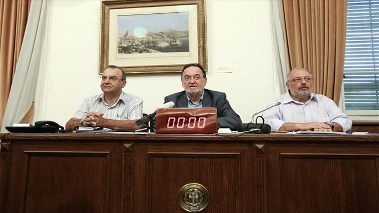 Η Κομμουνιστική Τάση συμμετέχει  στη Λαϊκή Ενότητα