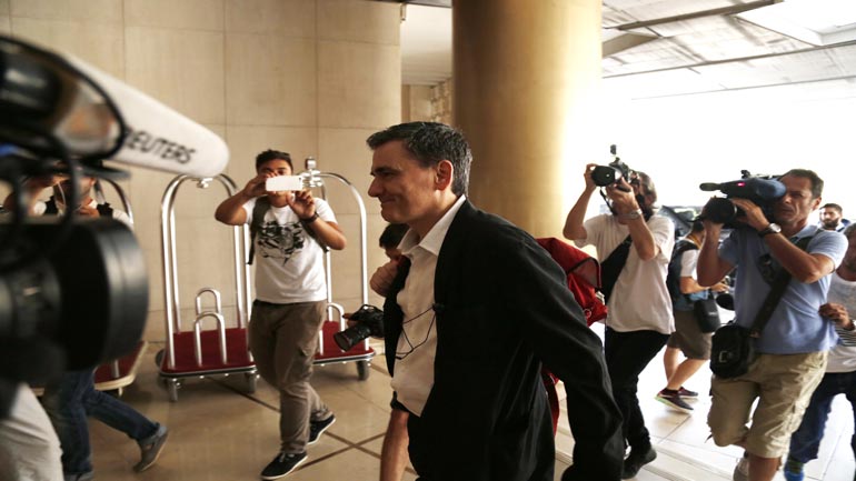 Σύγκλιση απόψεων για το πρόγραμμα των αποκρατικοποιήσεων