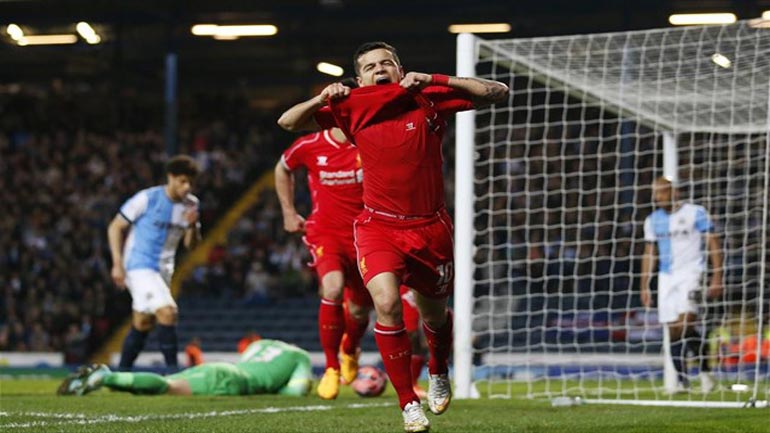 Εντός του στόχου της κατάκτησης ενός τίτλου η Λίβερπουλ