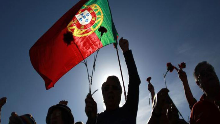 Η Πορτογαλία παραπάνω από συνεπής στις δεσμεύσεις της με το ΔΝΤ