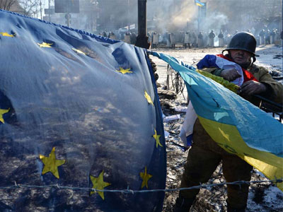 Οι ευρωβουλευτές ζητούν δικαιοσύνη για τους θανάτους διαδηλωτών στην Ουκρανία