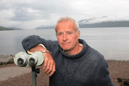 Ο Στήβεν Φέλντμαν