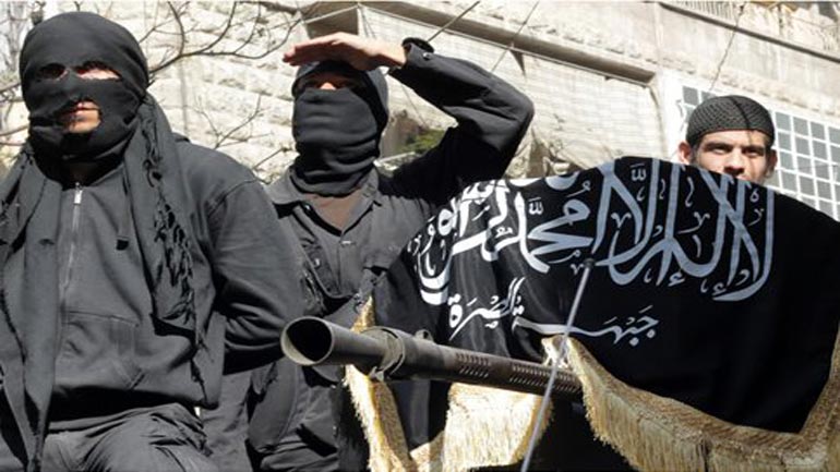 «Αναπόφευκτη η σύγκρουση της Αλ Κάιντα με το Ισλαμικό Χαλιφάτο»