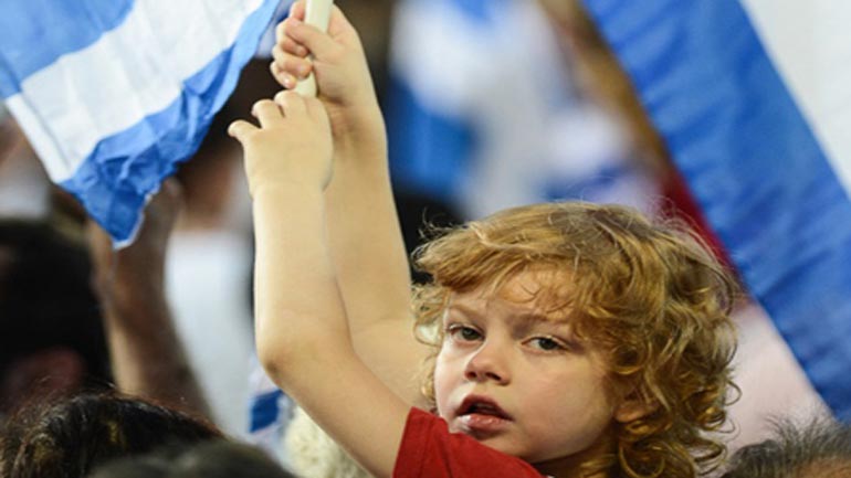 Εκδήλωση στη Μελβούρνη: «Αφήστε την Ελλάδα να αναπνεύσει»