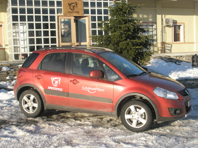 Νέα οχήματα στην υπηρεσία του Αρκτούρου