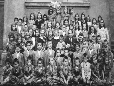 Στο «φως» τα τραύματα των παιδιών του Εμφυλίου Πολέμου