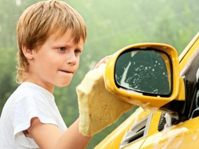 Περισσότεροι από 10 εκατομμύρια ανήλικοι εργάζονται ως «παραπαίδια»