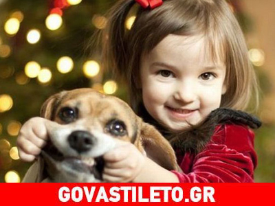 Φοβάται το παιδί σας τα ζώα; Διαβάστε τι πρέπει να κάνετε