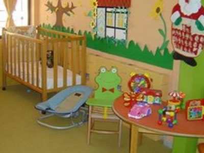 Μέσω ΕΣΠΑ 60.000 θέσεις σε παιδικούς σταθμούς