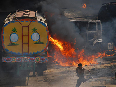 «Λυπούνται» οι ΗΠΑ για την επίθεση-μακελειό στο Πακιστάν