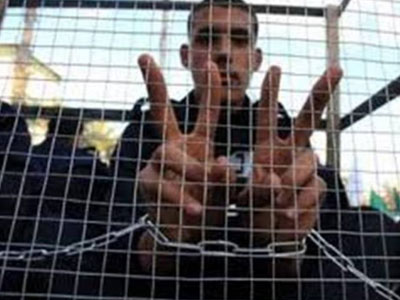 Κίνηση καλής θέλησης από το Ισραήλ με απελευθέρωση Παλαιστινίων