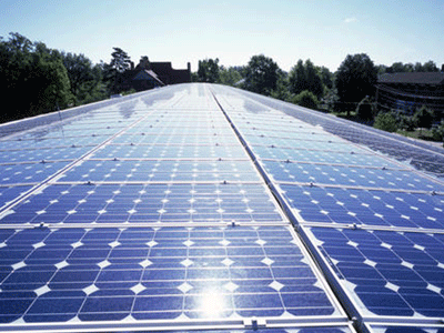 Σε συνεχή ανάπτυξη τα φωτοβολταϊκά στην Ελλάδα