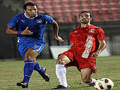 Φιλική νίκη με 1-0 του Πανσερραϊκού επί της Καβάλας