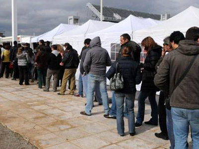 Sold out και ενθουσιασμός στον ΠΑΟΚ για το ντέρμπι… κορυφής