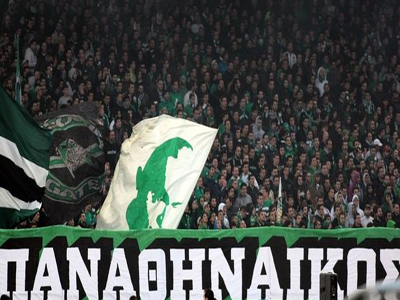 «Π.Α.Ο.-ΣΩΤΗΡΙΑ»: Δημιουργία φορέα για τη διάσωση του Παναθηναϊκού