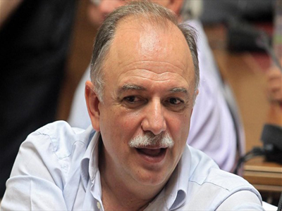 Παπαδημούλης: Ερώτηση στην Κομισιόν για τη βιωσιμότητα του χρέους