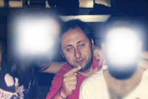 Ο άτυχος επιχειρηματίας