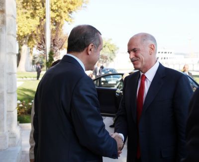 Θετικός ο Τύπος της ΠΓΔΜ για τον Παπανδρέου