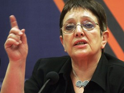 «Να τους κουρέψει ο λαός το πολιτικό μπόι…»