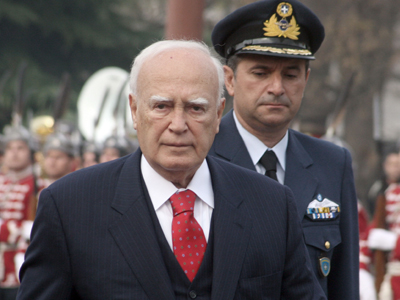 Επίσκεψη του Προέδρου της Δημοκρατίας σε Αλβανία και Βόρεια Ήπειρο