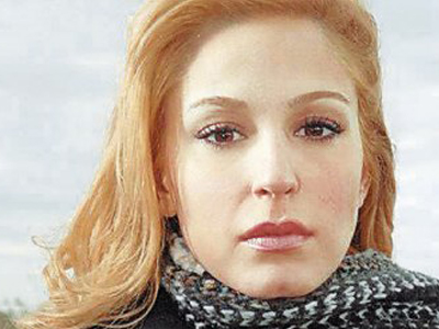 Το μυστικό που… λύγισε την Κατερίνα Παπουτσάκη