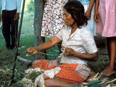 Παραγουάη: ινδιάνικη φυλή επιστρέφει στην πατρογονική της γη