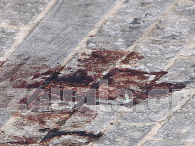 Στα χέρια της Αντιτρομοκρατικής ύποπτος για τη δολοφονία της Πάρου