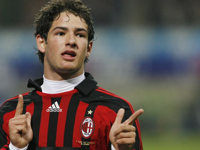 Με Πάτο στο Κάμπ Νόου