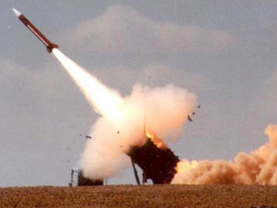 Ενδεχόμενη πυραυλική υποστήριξη του ΝΑΤΟ στην Τουρκία