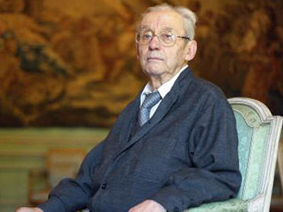 Στρογγυλή Τράπεζα για το φιλόσοφο Paul Ricoeur στο Γαλλικό Ινστιτούτο