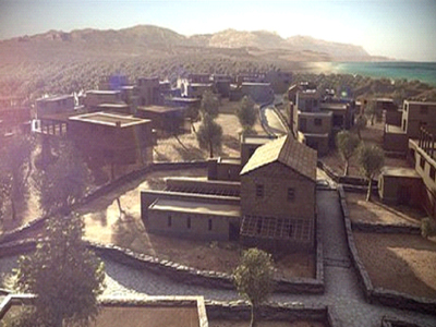 Ήταν το Παυλοπέτρι η Χαμένη Ατλαντίδα;