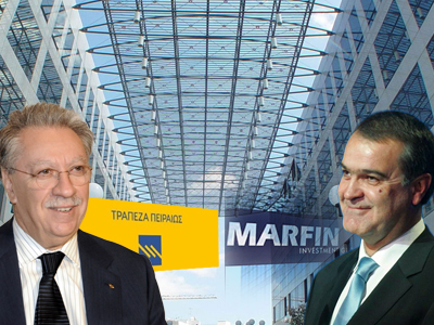 Οι επίσημες ανακοινώσεις για το deal της χρονιάς