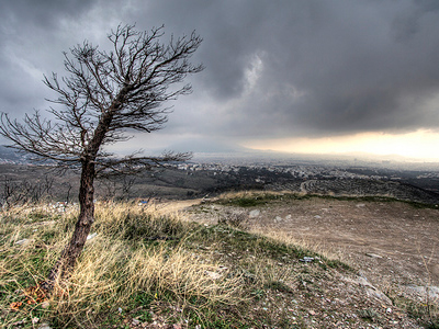 Προσφυγή του Πολιτιστικού Συλλόγου Διονύσου για το Πεντελικό