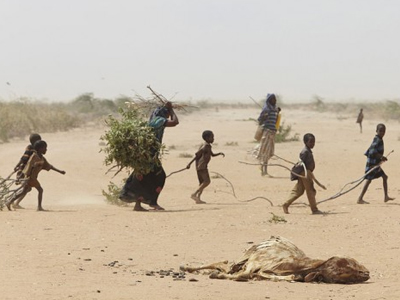 Κλιματική αλλαγή: S.O.S. -οι επιστήμονες καλούν Πεντάγωνο! Κλιματική αλλαγή: S.O.S. -οι επιστήμονες καλούν Πεντάγωνο!