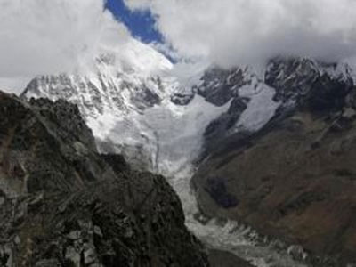 Περού: Η πρώτη χώρα που έκανε την κλιματική αλλαγή τουριστική ατραξιόν!