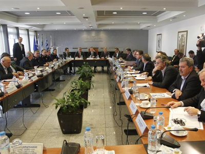 Εγκρίθηκε το επιχειρησιακό πρόγραμμα Πελοποννήσου με εξασφαλισμένα κονδύλια