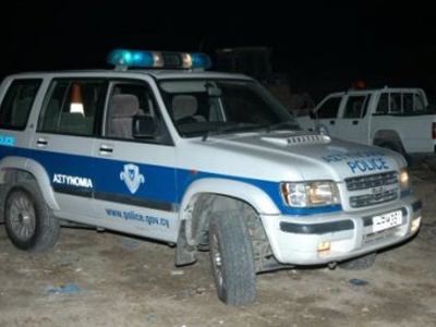 Περιπολίες σε όλη της Κρήτη από την αστυνομική ομάδα «Άρτεμις»