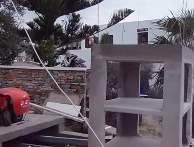 Τα αποτελέσματα των πειραμάτων είναι... εντυπωσιακά