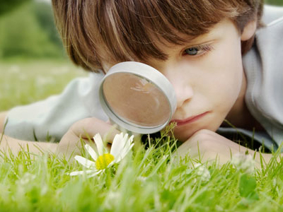 Μαθητικό συνέδριο με θέμα το περιβάλλον