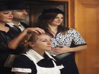 Περί Υποταγής: Πόσο ελεύθεροι είμαστε όταν δεν έχουμε επιλογές;