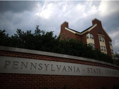 ΗΠΑ: Ποινή σε πανεπιστήμιο για σκάνδαλο παιδεραστίας