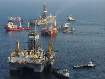 Αντίθετο το ΥΠΕΚΑ στις εξορύξεις πετρελαίου σε μεγάλο βάθος