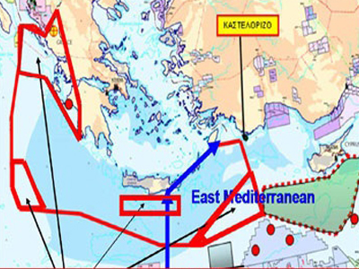 Σε δημόσια διαβούλευση τα δεδομένα του ορυκτού πλούτου της Ελλάδας