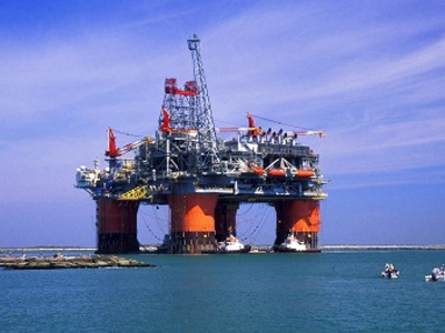 Ψάχνουν για πετρέλαιο και στη Μαύρη Θάλασσα